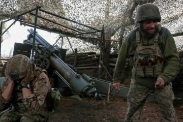 روسيا تنفي تجنيد مرتزقة كولومبيين للقتال إلي جانبها في أوكرانيا