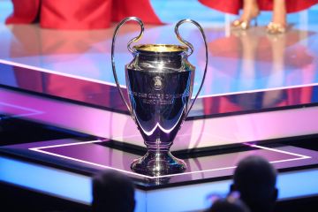 ريال مدريد يستضيف إنتر في قمة افتتاح دوري الأبطال ريال مدريد يستضيف إنتر في قمة افتتاح دوري الأبطال