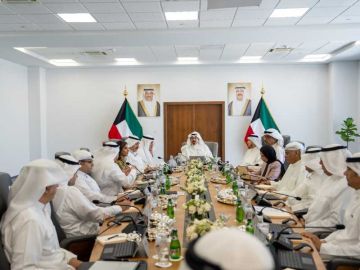 مجلس الوزراء يحاط علما بانضمام الهيئة العامة للطيران المدني إلى مجلس المطارات الدولي مجلس الوزراء يحاط علما بانضمام الهيئة العامة للطيران المدني إلى مجلس المطارات الدولي