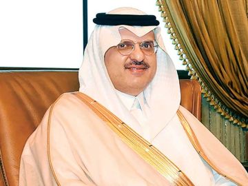 السفير السعودي: الكويت وطن السلام.. وستبقى عصية على المحن السفير السعودي: الكويت وطن السلام.. وستبقى عصية على المحن