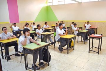 نظام ثانوي خامس بـ 5 مسارات... يحسم قريبا نظام ثانوي خامس بـ 5 مسارات... يحسم قريبا