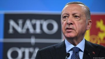 أردوغان: أوروبا لا ترغب في ضم تركيا إلى الأوروبي أردوغان: أوروبا لا ترغب في ضم تركيا إلى الأوروبي