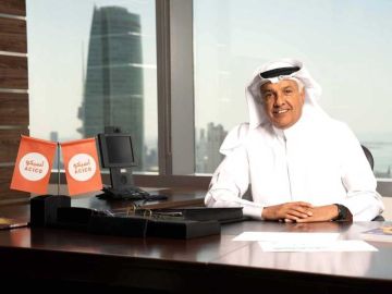 أسيكو تعلن نتائجها المالية للربع الثاني من عام 2026 أسيكو تعلن نتائجها المالية للربع الثاني من عام 2026