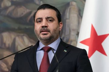 الشيباني: اتفقنا مع إسرائيل على كل شيء ورقيا وعليها اغتنام الفرصة التاريخية الشيباني: اتفقنا مع إسرائيل على كل شيء ورقيا وعليها اغتنام الفرصة التاريخية