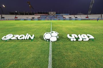 الدوري الممتاز من قسمين في الموسم المقبل