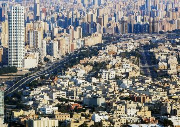 العدل : تداول 123 عقارا خلال أسبوع بـ 56.5 مليون دينار العدل : تداول 123 عقارا خلال أسبوع بـ 56.5 مليون دينار