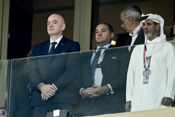 الاتحاد القطري ينتقد «الآسيوي» ويطالبه بـ «التشاور»