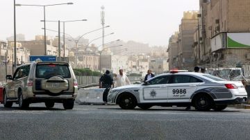 مصري يعترف للشرطة الكويتية بمفاجأة صادمة بعد قتله رجلين مصري يعترف للشرطة الكويتية بمفاجأة صادمة بعد قتله رجلين