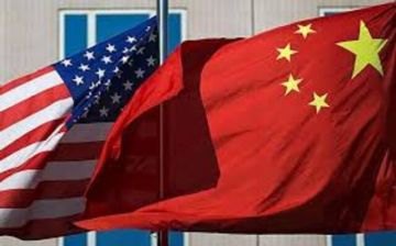 البنوك الصينية تحت ضغط العقوبات الأمريكية بسبب النفط الإيراني البنوك الصينية تحت ضغط العقوبات الأمريكية بسبب النفط الإيراني