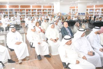 ندوة المحامين ناقشت أبعاد قانون التستر التجاري وتداعياته
