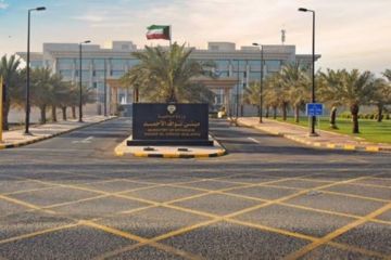  الداخلية : ضبط 1253 مطلوبا ومخالفا ضمن الحملة الأمنية المستمرة في جليب الشيوخ