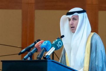 الوسمي: الانتهاء من تكويت وظائف الأوقاف والشؤون الإسلامية آخر 2026
