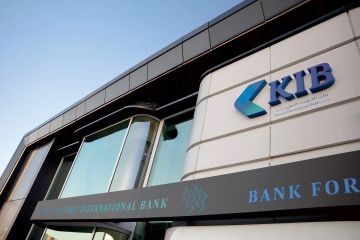 KIB يحقق سلسلة إنجازات رقمية في الخدمات المصرفية KIB يحقق سلسلة إنجازات رقمية في الخدمات المصرفية