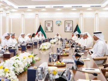 مجلس الوزراء يوافق على مشروع مرسوم تنظيم القضاء مجلس الوزراء يوافق على مشروع مرسوم تنظيم القضاء
