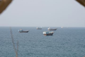 الإمارات تعاقب إيران... و الناتو جاهز لتهديداتها الإمارات تعاقب إيران... و الناتو جاهز لتهديداتها