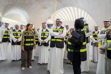 العبدالله: تذليل كافة المعوقات التي قد تواجه تنفيذ مشروع مطار T2 