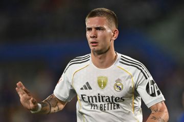 فيورنتينا يستعير ماستانتوونو من الريال فيورنتينا يستعير ماستانتوونو من الريال