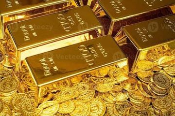 الذهب يرتفع وسط ترقب لتصريحات رئيس المركزي الأميركي الذهب يرتفع وسط ترقب لتصريحات رئيس المركزي الأميركي