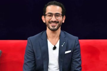 حدوتة أحمد حلمي يعرض في سبتمبر حدوتة أحمد حلمي يعرض في سبتمبر