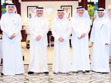 محافظو البلاد: تجديد العهد بالمحافظــة على أمن الوطن وسيادته ووحدته الوطنية محافظو البلاد: تجديد العهد بالمحافظــة على أمن الوطن وسيادته ووحدته الوطنية