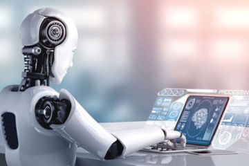 مخاوف من قدرة AI على الاستقلالية! مخاوف من قدرة AI على الاستقلالية!