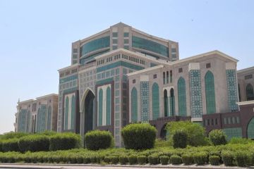 الشؤون الإسلامية : فتح باب تسجيل المواطنين لشغل وظائف الأئمة والخطباء والمؤذنين حتى 30 سبتمبر الشؤون الإسلامية : فتح باب تسجيل المواطنين لشغل وظائف الأئمة والخطباء والمؤذنين حتى 30 سبتمبر