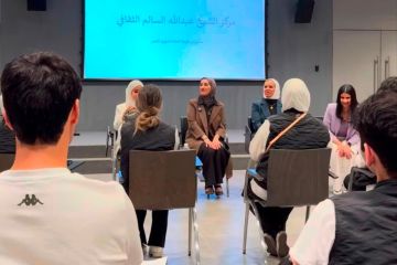 القصر : توفير بيئة تعليمية وترفيهية متكاملة لأبنائنا خلال الإجازة الصيفية القصر : توفير بيئة تعليمية وترفيهية متكاملة لأبنائنا خلال الإجازة الصيفية