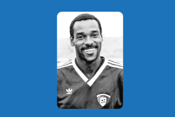 رحيل عنبر سعيد لاعب منتخب الكويت والنادي العربي السابق إثر حادث أليم