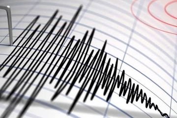 الفلبين: زلزال بقوة 5.9 درجات قبالة سواحل البلاد الفلبين: زلزال بقوة 5.9 درجات قبالة سواحل البلاد