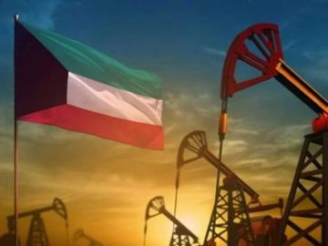 النفط الكويتي يرتفع.. ليبلغ 82.67 دولارا للبرميل النفط الكويتي يرتفع.. ليبلغ 82.67 دولارا للبرميل