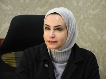 تعيين كفاية النجدي وكيلة في الأشغال بالتكليف تعيين كفاية النجدي وكيلة في الأشغال بالتكليف