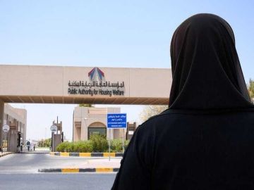 إسكان المرأة تجري قرعة مساكن الصليبية وتيماء.. غدا إسكان المرأة تجري قرعة مساكن الصليبية وتيماء.. غدا