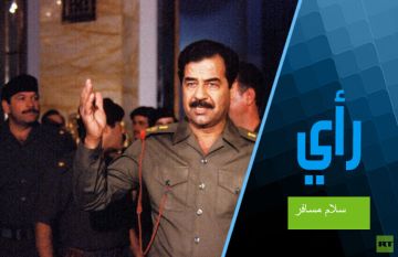 لمن كان يستمع صدام حسين.. لماذا وقفت موسكو ضد غزو العراق للكويت؟ (3) لمن كان يستمع صدام حسين.. لماذا وقفت موسكو ضد غزو العراق للكويت؟ (3)
