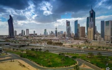 تداول 571 عقارا في الكويت بـ398.5 مليون دينار خلال يوليو