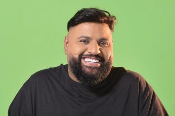 البلوشي: مس آن فيلم جديد من نوعه البلوشي: مس آن فيلم جديد من نوعه