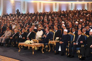 السيسي: لا نسوق الحجج والجيش جاهز للدفاع عن مصر السيسي: لا نسوق الحجج والجيش جاهز للدفاع عن مصر