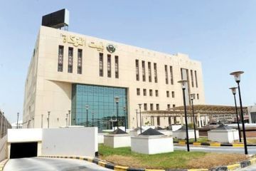 بيت الزكاة يساهم بمليون دولار في الاستجابة الطارئة بيت الزكاة يساهم بمليون دولار في الاستجابة الطارئة