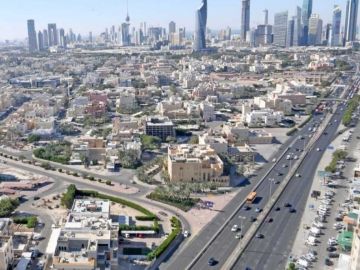 الحسبة : أنجزنا أكثر من مليون عملية تقييم عقاري الحسبة : أنجزنا أكثر من مليون عملية تقييم عقاري