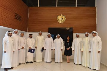 مجلس جديد لتصنيف المهندسين مجلس جديد لتصنيف المهندسين