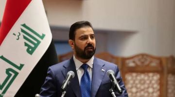 رئيس وزراء العراق يوجه بإعداد مشروع قانون لحصر السلاح بيد الدولة رئيس وزراء العراق يوجه بإعداد مشروع قانون لحصر السلاح بيد الدولة