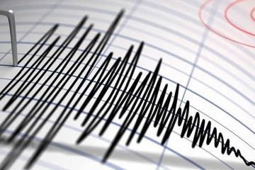 إندونيسيا : زلزال بقوة 5.8 درجة يضرب البلاد إندونيسيا : زلزال بقوة 5.8 درجة يضرب البلاد