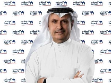 عصام الصقر.. أقوى رئيس تنفيذي في القطاع المصرفي الكويتي لعام 2026 عصام الصقر.. أقوى رئيس تنفيذي في القطاع المصرفي الكويتي لعام 2026
