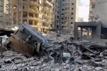 لبنان: تصعيد إسرائيلي بعد عبوة المنصوري لبنان: تصعيد إسرائيلي بعد عبوة المنصوري