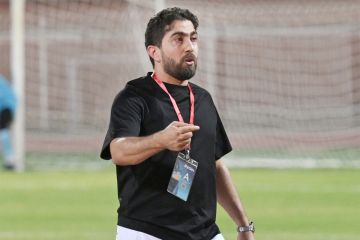 رسميا.. فراس الخطيب مدربا لنادي الكويت خلفا للبرتغالي سانتوس