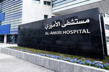  الصحة : اعتماد عالمي لوحدة المسالك البولية في المستشفى الأميري.. مركزا للتميز 