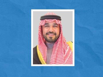 تجديد تعيين خالد الصباح في ديوان رئيس الوزراء تجديد تعيين خالد الصباح في ديوان رئيس الوزراء