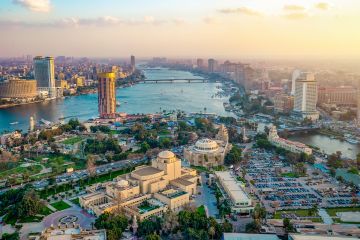 رئيس الوزراء المصري: المصريين بالخارج.. شريك في مسيرة التنمية رئيس الوزراء المصري: المصريين بالخارج.. شريك في مسيرة التنمية