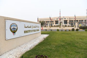 الأشغال تعاملت مع 1556 بلاغا عبر بدالة الطوارئ خلال يوليو الأشغال تعاملت مع 1556 بلاغا عبر بدالة الطوارئ خلال يوليو