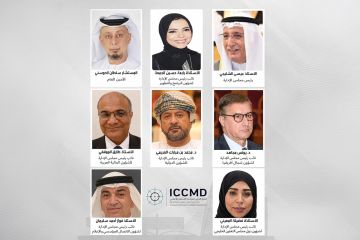 المركز الدولي لمكافحة التضليل الإعلامي يطور منظومة تقنية متقدمة لرصد وتحليل المحتوى الرقمي المركز الدولي لمكافحة التضليل الإعلامي يطور منظومة تقنية متقدمة لرصد وتحليل المحتوى الرقمي