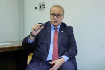 فاو : العالم سيواجه موجة ارتفاع جديدة في أسعار المواد الغذائية فاو : العالم سيواجه موجة ارتفاع جديدة في أسعار المواد الغذائية